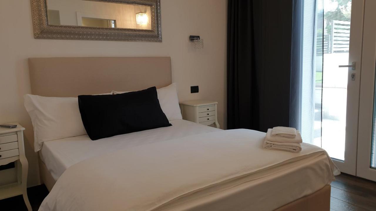 Ca Bianca Hotel Montiano  Eksteriør billede