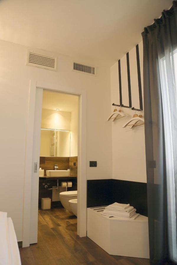 Ca Bianca Hotel Montiano  Eksteriør billede
