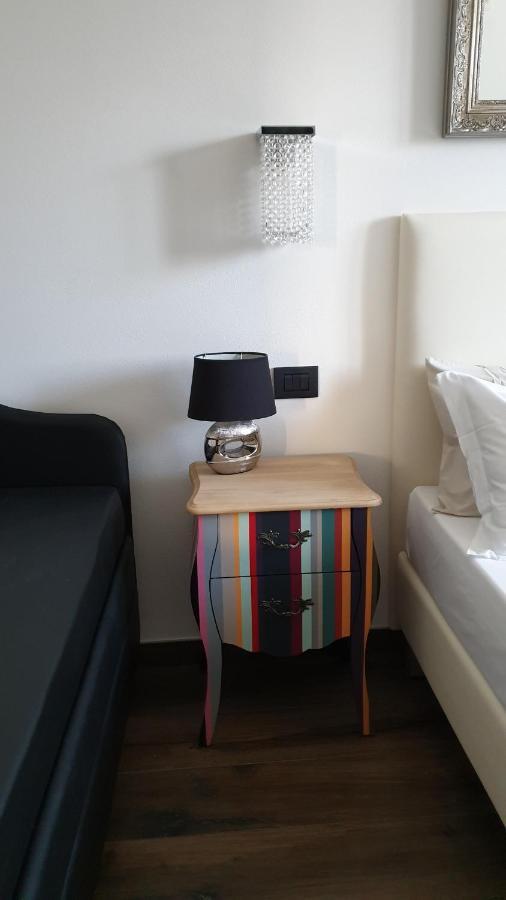 Ca Bianca Hotel Montiano  Eksteriør billede