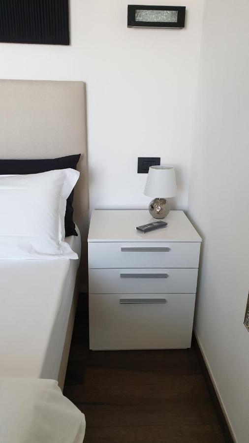 Ca Bianca Hotel Montiano  Eksteriør billede