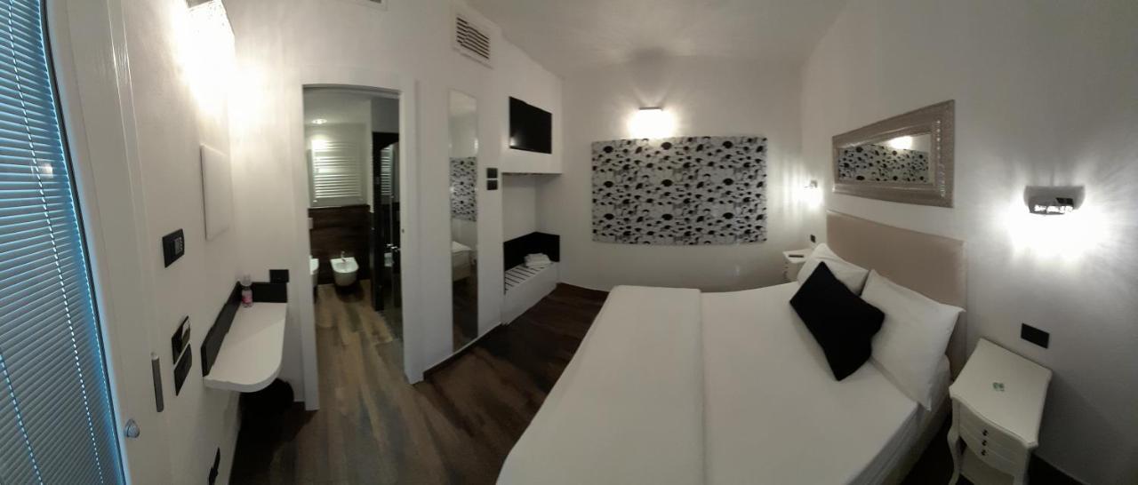 Ca Bianca Hotel Montiano  Eksteriør billede