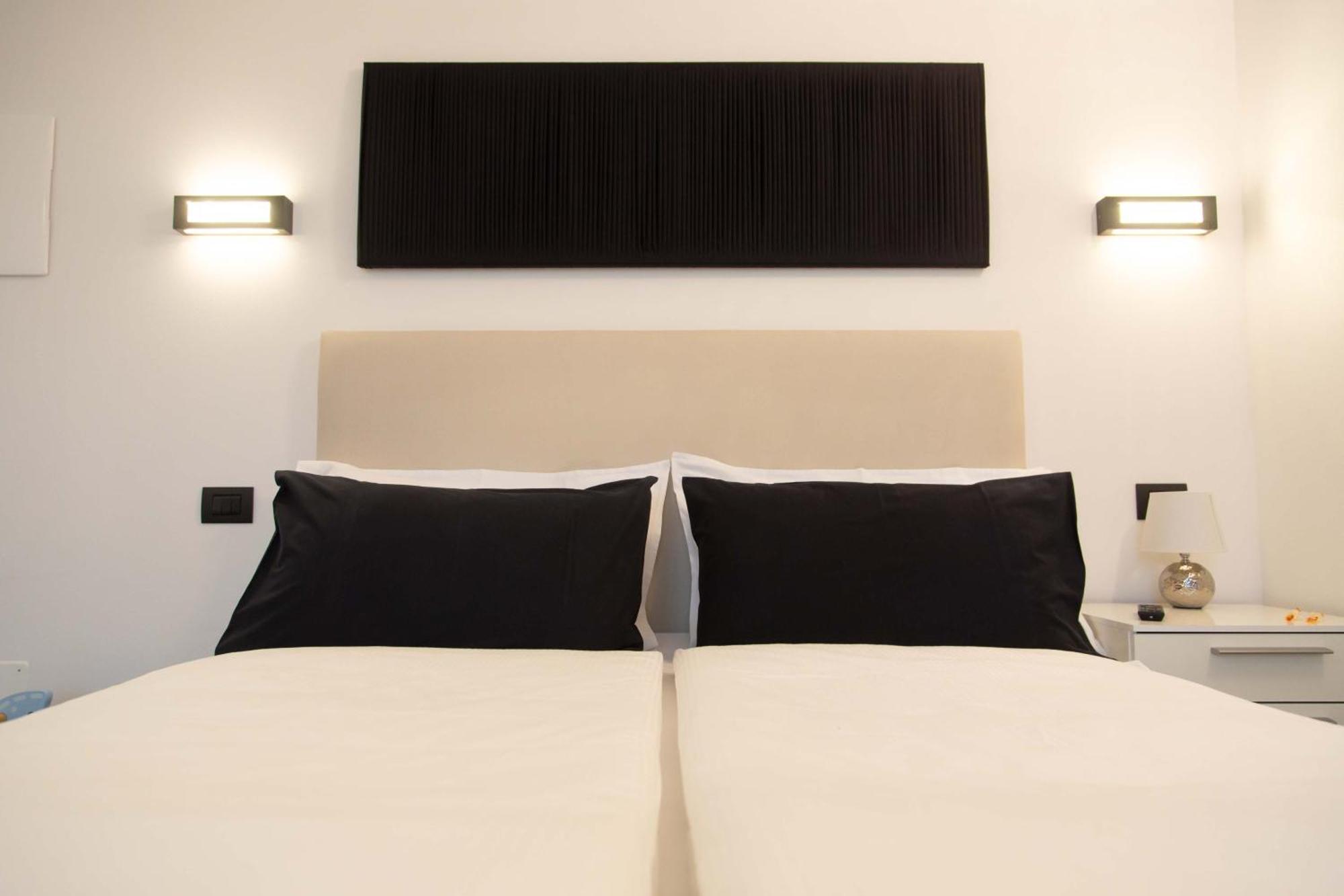 Ca Bianca Hotel Montiano  Eksteriør billede